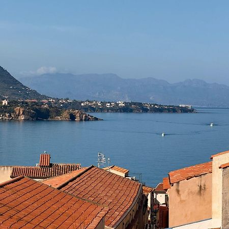 Palazzo Villelmi Cefalu Exterior photo