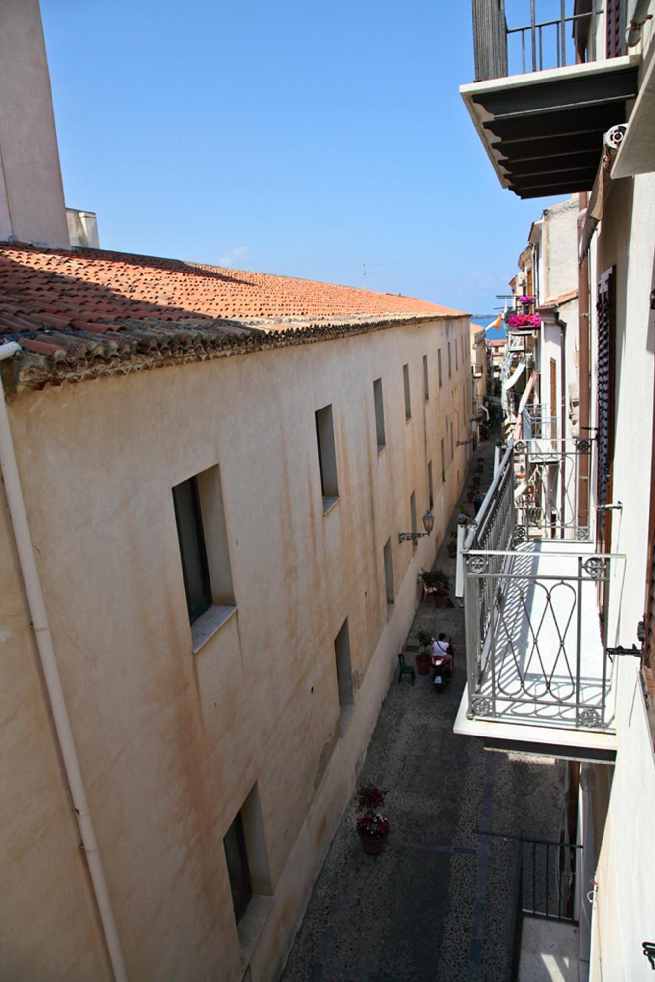 Palazzo Villelmi Cefalu Room photo