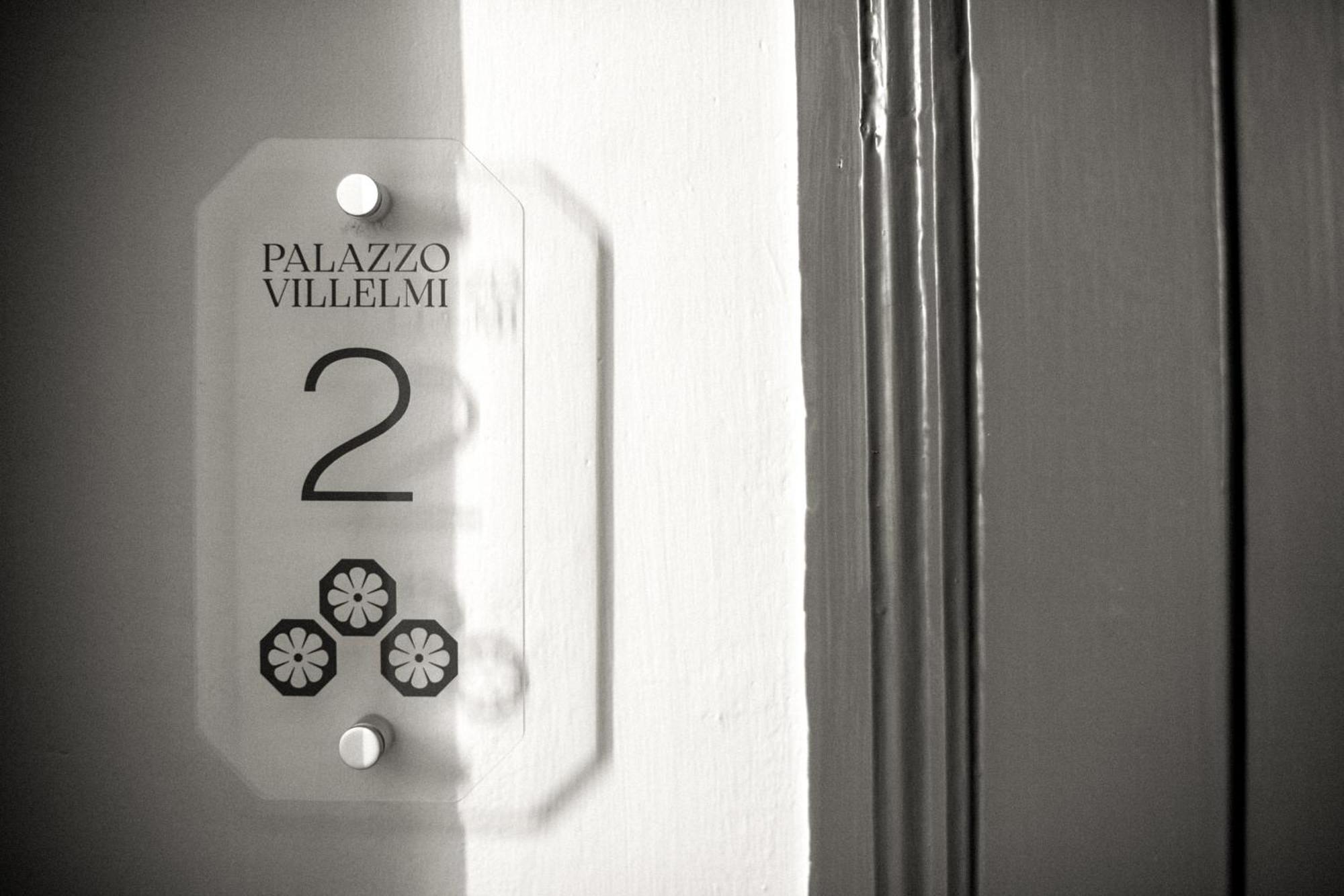 Palazzo Villelmi Cefalu Exterior photo